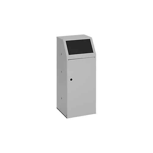 4030695180011 - Wertstoffsortiersystem 1-fach 4030695180011 - Wertstoffsortiersystem 1-fach