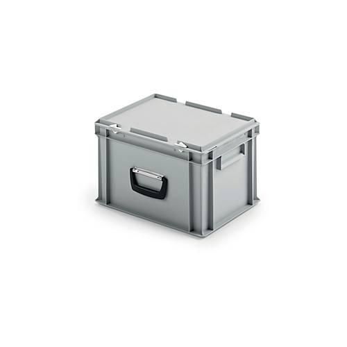 4026698002733 - Koffer aus Polypropylen (23 Liter) 4026698002733 - Koffer aus Polypropylen (23 Liter)