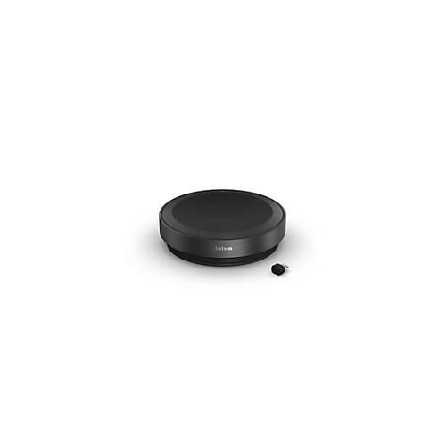 5706991026832 - Bluetooth Freisprecheinrichtung SPEAK2 75 tragbar bis 4 Teilnehmer bis 30 m bis 32 h 4 Mikrofone USB-C optimiert für Microsoft Teams dunkelgrau 5706991026832 - Bluetooth Freisprecheinrichtung SPEAK2 75 tragbar bis 4 Teilnehmer bis 30 m bis 32 h 4 Mikrofone USB-C optimiert für Microsoft Teams dunkelgrau