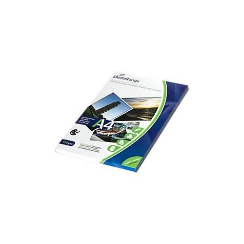 4260057125903 - Fotopapier Matte Coated MRINK101 A4 für Inkjet 130g weiß matt einseitig bedruckbar 4260057125903 100 Blatt 4260057125903 - Fotopapier Matte Coated MRINK101 A4 für Inkjet 130g weiß matt einseitig bedruckbar 4260057125903 100 Blatt