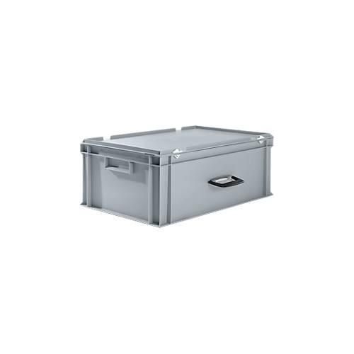 4026698002757 - Koffer aus Polypropylen (46 Liter) 4026698002757 - Koffer aus Polypropylen (46 Liter)
