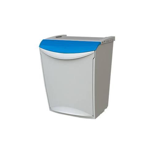 8413020243050 - Denox - kosystem modulares Recyclingsystem 25 Liter