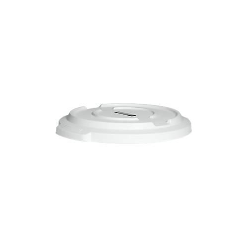4897020625414 - Deckel für 120 L Rundbehälter weiß