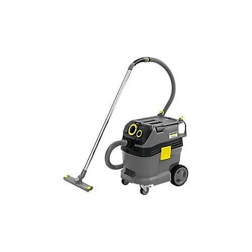 4054278046006 - Nass- Trockensauger Kärcher NT 30 1 Tact Te L 74 l s 30 Liter mit Gerätesteckdose Automatische Filterabreinigung 4054278046006 - Nass- Trockensauger Kärcher NT 30 1 Tact Te L 74 l s 30 Liter mit Gerätesteckdose Automatische Filterabreinigung