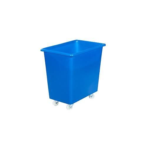 4250677900929 - Rechteckbehälter aus Polyethylen fahrbar Inhalt 135 l blau ab 5 Stk kaiserkraft 4250677900929 - Rechteckbehälter aus Polyethylen fahrbar Inhalt 135 l blau ab 5 Stk kaiserkraft