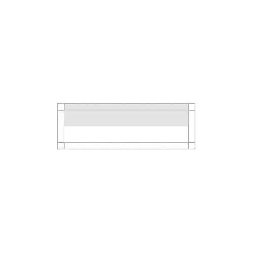 4025002910023 - 4120105616V Ablageboden (B x H x T) 2000 x 50 x 750 mm 4025002910023 - 4120105616V Ablageboden (B x H x T) 2000 x 50 x 750 mm