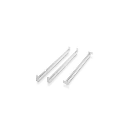 4025002908426 - Querstreben-Set 3-teilig für 2000 mm Breite 4025002908426 - Querstreben-Set 3-teilig für 2000 mm Breite