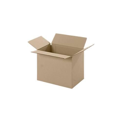 4055453000363 - Wellpapp-Faltkartons 1-wellig 200 x 150 x 150 mm 4055453000363 - Wellpapp-Faltkartons 1-wellig 200 x 150 x 150 mm