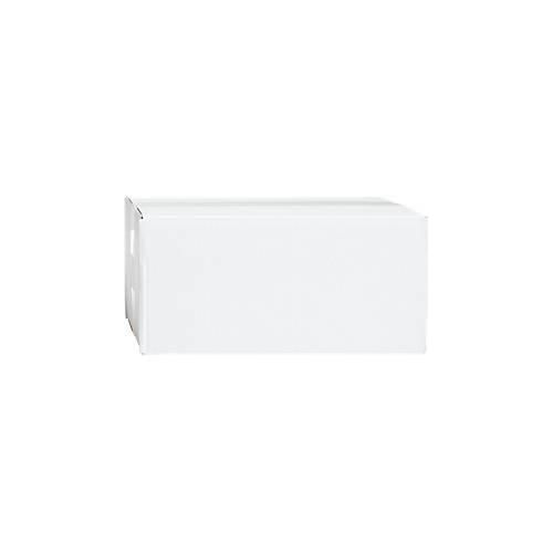 4055453000523 - Weiße Wellpapp-Faltkartons 1-wellig 300 x 215 x 140 mm 4055453000523 - Weiße Wellpapp-Faltkartons 1-wellig 300 x 215 x 140 mm
