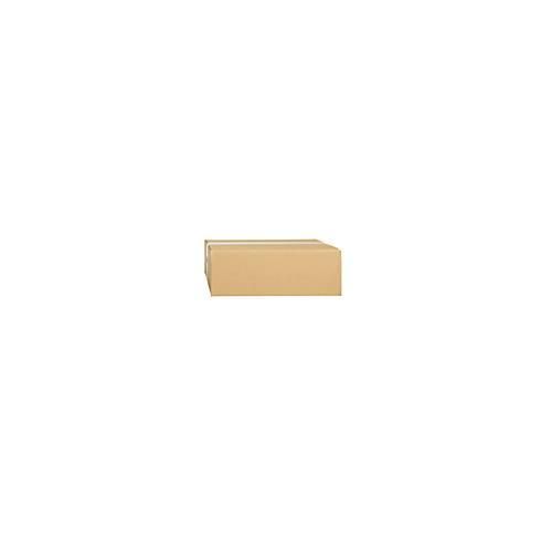 4055453000462 - Wellpapp-Faltkartons 1-wellig 300 x 300 x 100 mm 4055453000462 - Wellpapp-Faltkartons 1-wellig 300 x 300 x 100 mm