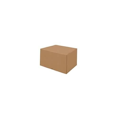 4055453000776 - Stülpdeckelkartons verstärkt 1-wellig 330 x 250 x 100-180 mm 25 Stück