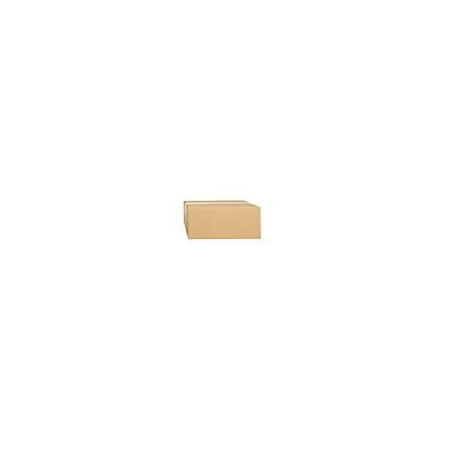 4055453000387 - Wellpapp-Faltkartons 1-wellig 200 x 200 x 80 mm 4055453000387 - Wellpapp-Faltkartons 1-wellig 200 x 200 x 80 mm