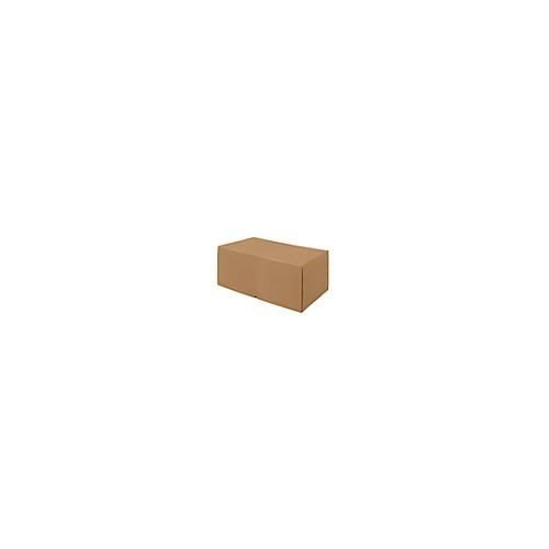 4055453000745 - Stülpdeckelkartons verstärkt 1-wellig 220 x 120 x 50-90 mm 50 Stück