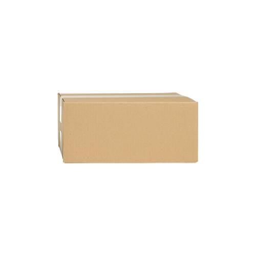 4055453000899 - Wellpapp-Faltkartons 1-wellig 325 x 230 x 160 mm braun 4055453000899 - Wellpapp-Faltkartons 1-wellig 325 x 230 x 160 mm braun
