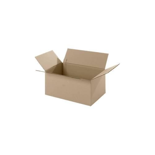 4055453000455 - Wellpapp-Faltkartons 1-wellig 300 x 215 x 140 mm 4055453000455 - Wellpapp-Faltkartons 1-wellig 300 x 215 x 140 mm