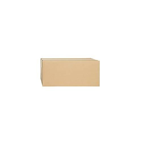 4055453001063 - Wellpapp-Faltkartons 1-wellig 385 x 235 x 170 mm braun 4055453001063 - Wellpapp-Faltkartons 1-wellig 385 x 235 x 170 mm braun