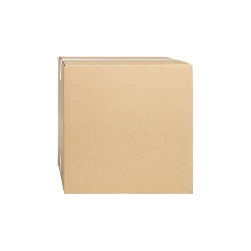 4055453001049 - Wellpapp-Faltkartons 1-wellig 300 x 300 x 300 mm braun 4055453001049 - Wellpapp-Faltkartons 1-wellig 300 x 300 x 300 mm braun