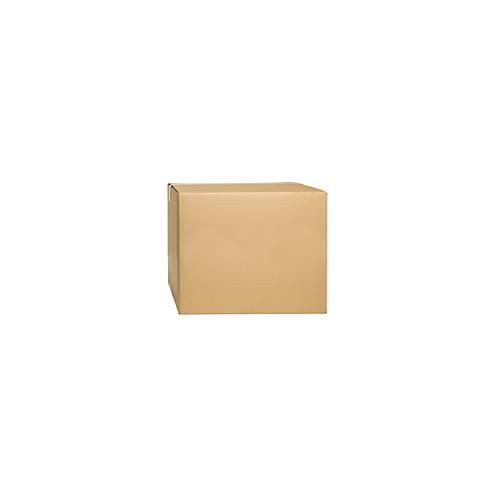 4055453001308 - Wellpapp-Faltkartons 2-wellig 500 x 500 x 400 mm 4055453001308 - Wellpapp-Faltkartons 2-wellig 500 x 500 x 400 mm