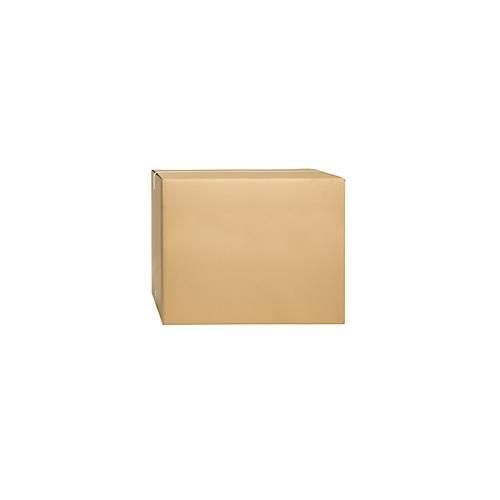 4055453001353 - Wellpapp-Faltkartons 2-wellig 600 x 500 x 500 mm braun 4055453001353 - Wellpapp-Faltkartons 2-wellig 600 x 500 x 500 mm braun