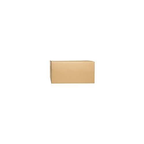 4055453001292 - Wellpapp-Faltkartons 2-wellig 500 x 350 x 250 mm 4055453001292 - Wellpapp-Faltkartons 2-wellig 500 x 350 x 250 mm