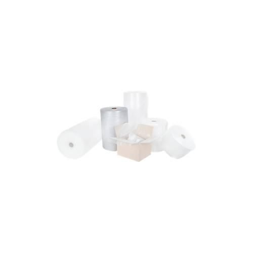 4055453001568 - Qbubble® Luftpolsterfolie 2-lagig B 750 mm x L 100 m 1 Rolle 4055453001568 - Qbubble® Luftpolsterfolie 2-lagig B 750 mm x L 100 m 1 Rolle