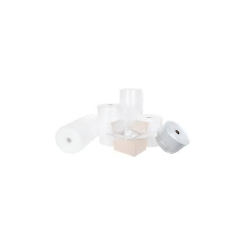 4055453001575 - Qbubble® Luftpolsterfolie 2-lagig B 300 mm x L 50 m 5 Rollen