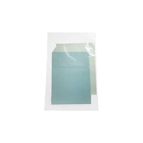 4055453002961 - Flachbeutel 100µ 220 x 320 mm 1000 St 4055453002961 - Flachbeutel 100µ 220 x 320 mm 1000 St