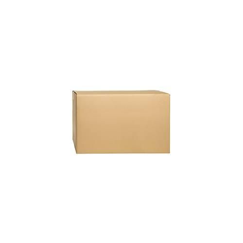 4055453001384 - Wellpapp-Faltkartons 2-wellig 630 x 430 x 400 mm braun 4055453001384 - Wellpapp-Faltkartons 2-wellig 630 x 430 x 400 mm braun