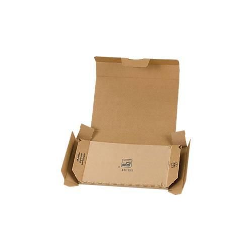 4055453003043 - Fixierverpackungen 2-teilig 249 x 235 x 119 mm 10 St 4055453003043 - Fixierverpackungen 2-teilig 249 x 235 x 119 mm 10 St
