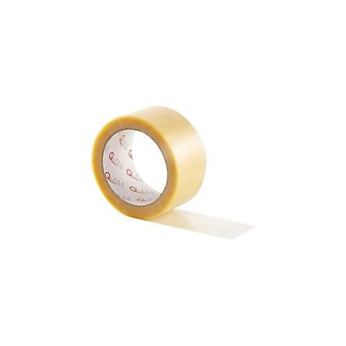 4055453006112 - PVC Klebeband Qtape® 444 tranparent 6 Rollen