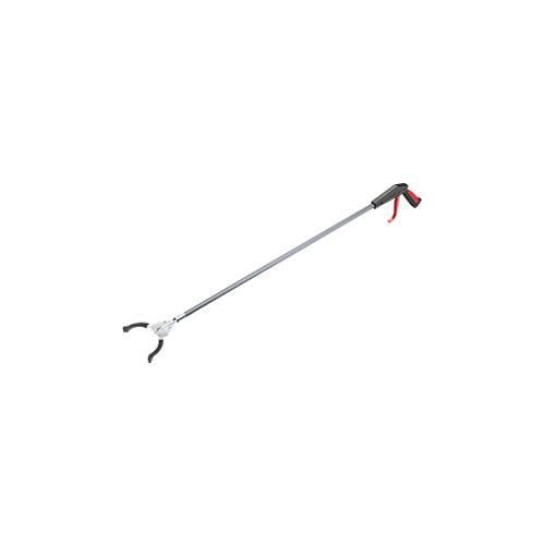 4007105330526 - FLORA Abfallsammelgerät Greifer kunststoffumspritzt VE 2 Stk Gesamtlänge 1070 mm 4007105330526 - FLORA Abfallsammelgerät Greifer kunststoffumspritzt VE 2 Stk Gesamtlänge 1070 mm