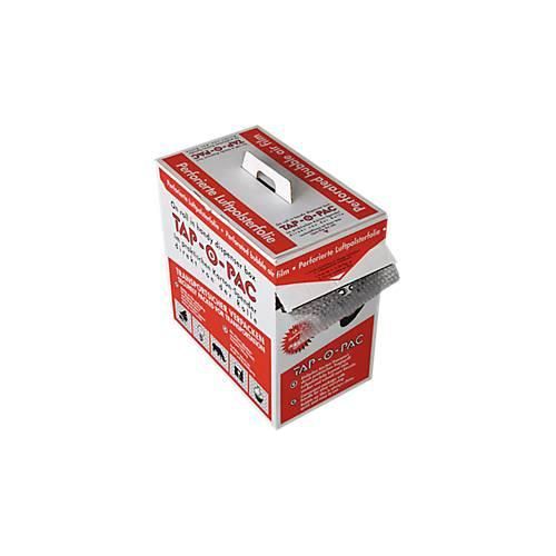 4055453004859 - Luftpolsterfolie im Spenderkarton B 285 cm x 50 m 4055453004859 - Luftpolsterfolie im Spenderkarton B 285 cm x 50 m