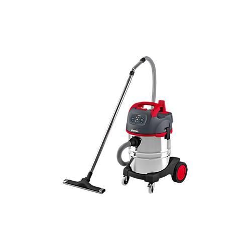 4011240017389 - Starmix Nass- Trockensauger NSG uClean LD-1435 PZ Leistung 1400 W m Zubehör 4011240017389 - Starmix Nass- Trockensauger NSG uClean LD-1435 PZ Leistung 1400 W m Zubehör