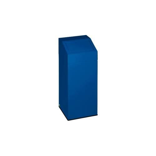 4030695012435 - VAR Wertstoffsammler Inhalt 76 Liter enzianblau 4030695012435 - VAR Wertstoffsammler Inhalt 76 Liter enzianblau