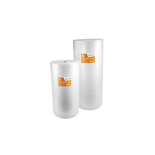 4056705400849 - Luftpolsterfolie Xenial CoEx 2-lagig 50 µ 100 lfm B 1200 mm transparent