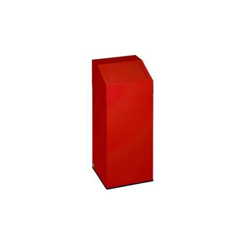 4030695012459 - VAR Wertstoffsammler Inhalt 76 Liter rot 4030695012459 - VAR Wertstoffsammler Inhalt 76 Liter rot
