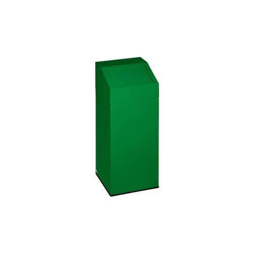 4030695012428 - VAR Wertstoffsammler 76 L TüV-geprüfte Wertstofftrennung Farbe grün