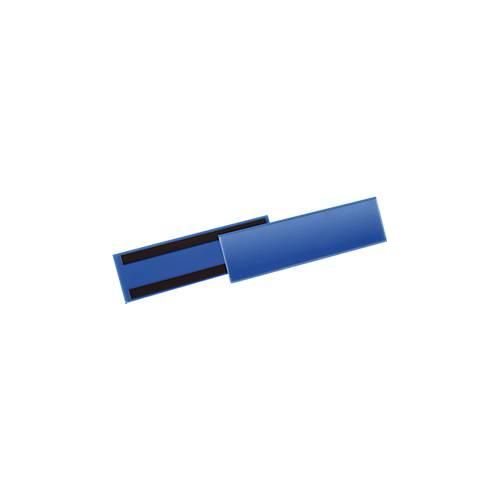 4005546981512 - - Beschriftungsschild 1 3 A4 magnetisch 310x80mm 325x90mm dunkelblau 50 Stück 4005546981512 - - Beschriftungsschild 1 3 A4 magnetisch 310x80mm 325x90mm dunkelblau 50 Stück