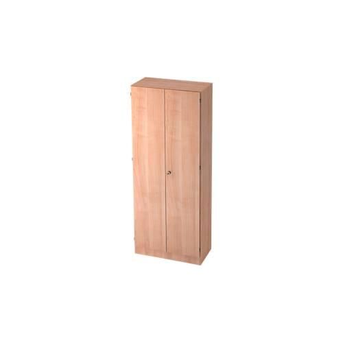 4032062023693 - HAMMERBACHER Aktenschrank Schrank Prokura V6100 N N SG nussbaum 4 Fachböden 800 x 420 x 2004 cm 4032062023693 - HAMMERBACHER Aktenschrank Schrank Prokura V6100 N N SG nussbaum 4 Fachböden 800 x 420 x 2004 cm