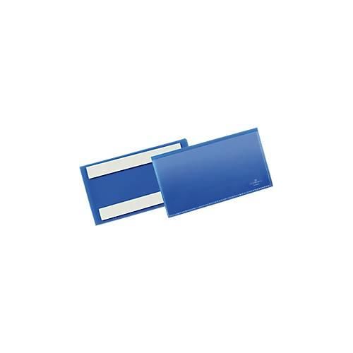 4005546981666 - Etiketten- u Kennzeichnungstaschen PP selbstklebend dokumentenecht B 150 x H 67 mm 50 St 4005546981666 - Etiketten- u Kennzeichnungstaschen PP selbstklebend dokumentenecht B 150 x H 67 mm 50 St