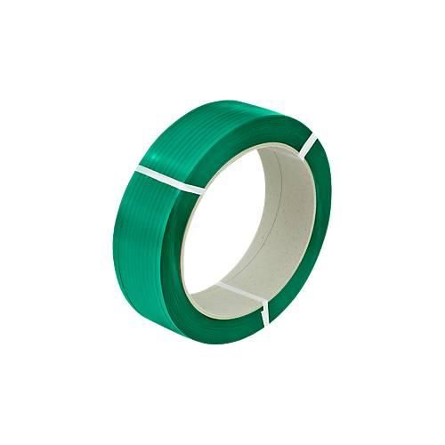 4030198304020 - Format - pet Kunststoffband Band grün 155x065 mm Rol a 2000m 4030198304020 - Format - pet Kunststoffband Band grün 155x065 mm Rol a 2000m