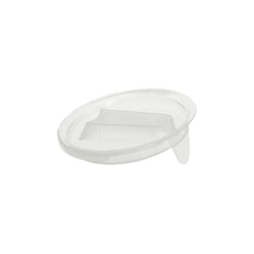 4007228259001 - Deckel für Messkanne 2000ml ø 155 mm 4007228259001 - Deckel für Messkanne 2000ml ø 155 mm