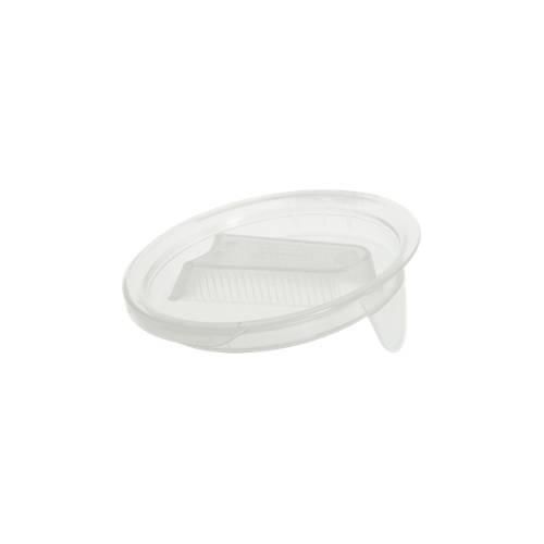 4007228258004 - Deckel für Messkanne 1000ml ø 122 mm 4007228258004 - Deckel für Messkanne 1000ml ø 122 mm