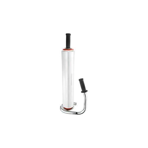 4250510817414 - Komplett-Angebot Handwickelgerät 6 Rollen Stretchfolie transparent + Cuttermesser gratis 4250510817414 - Komplett-Angebot Handwickelgerät 6 Rollen Stretchfolie transparent + Cuttermesser gratis