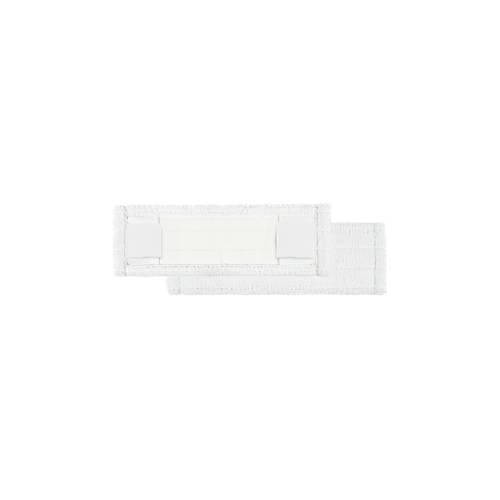 4250128203425 - Mikrofasermopp Perfect White Breite 500 mm m Taschen und Laschen