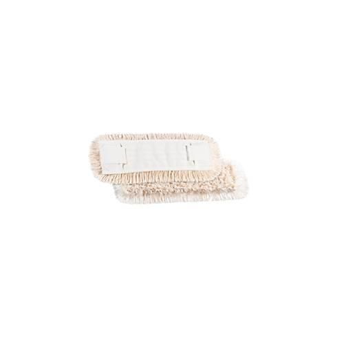 4250128204637 - Pure SSI Baumwoll-Moppbezug mit Taschen Ausführung 400 mm 10 Stück 4250128204637 - Pure SSI Baumwoll-Moppbezug mit Taschen Ausführung 400 mm 10 Stück