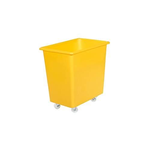 4250677904156 - Kaiserkraft - 427122 Rechteckbehälter aus Polyethylen fahrbar 4250677904156 - Kaiserkraft - 427122 Rechteckbehälter aus Polyethylen fahrbar