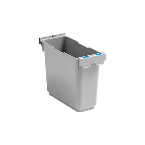 4250128203265 - 6 Liter Einsatz für Einfachfahreimer Poly II Kennzeichnung blau 4250128203265 - 6 Liter Einsatz für Einfachfahreimer Poly II Kennzeichnung blau