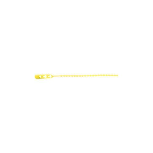 4250510892701 - Blitzbinder 140 x 35 mm gelb 4250510892701 - Blitzbinder 140 x 35 mm gelb