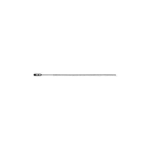 4250510928332 - Blitzbinder 500 x 40 mm schwarz